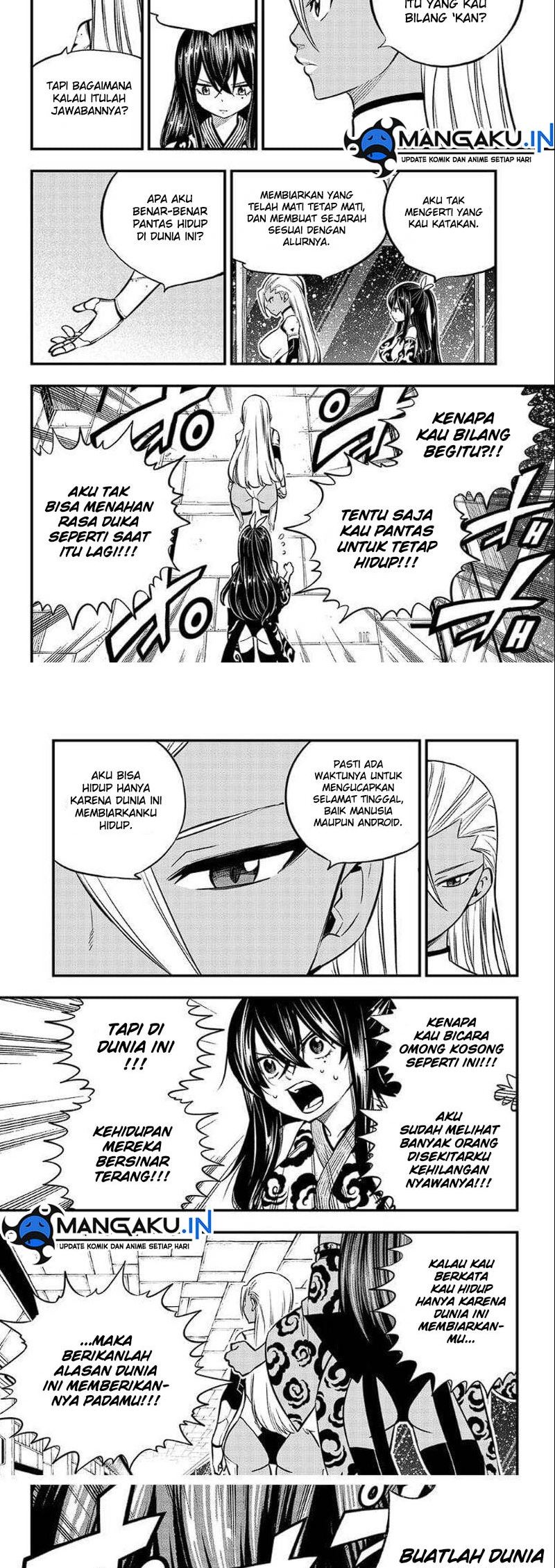 Eden’s Zero